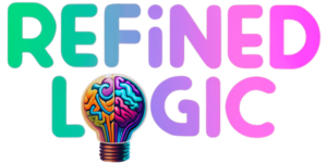 Refined Logic Logo